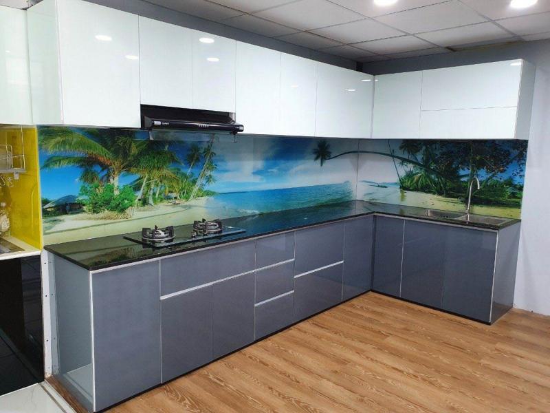 6 Công ty sản xuất nhôm kính hàng đầu tại TP.HCM - Chất lượng đẳng cấp, uy tín vượt trội