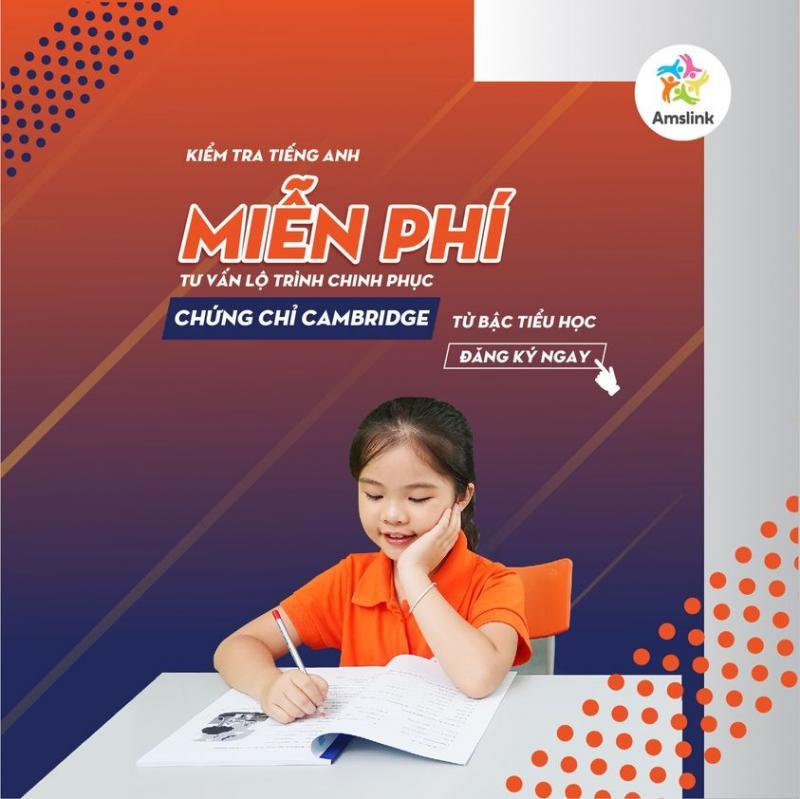 4 địa chỉ luyện thi Cambridge chất lượng nhất cho trẻ em tại khu vực Cầu Giấy, Hà Nội