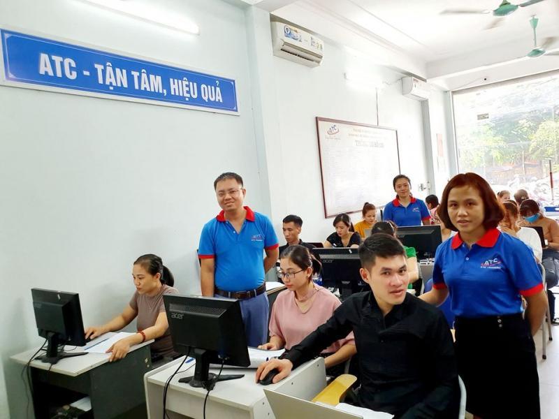 Top 5 Trung tâm Đào tạo Tin học Văn phòng hàng đầu tại Thanh Hoá