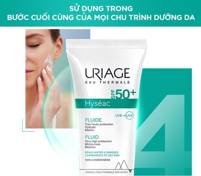 Top 10 kem chống nắng Pháp chất lượng vượt trội dành cho làn da Việt