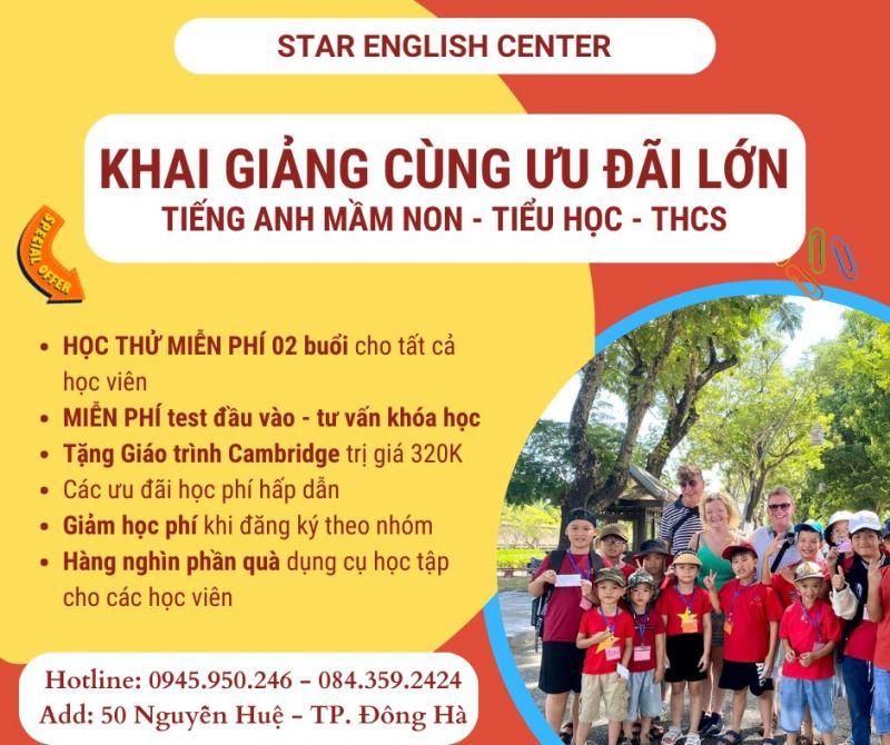 Top 6 trung tâm tiếng Anh giao tiếp hàng đầu tại Đông Hà, Quảng Trị