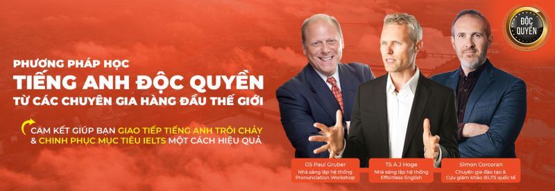 8 Trung tâm Anh ngữ hàng đầu tại quận Hà Đông, Hà Nội