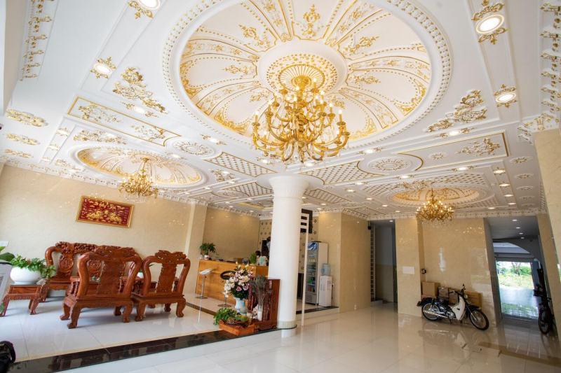Top 9 Khách sạn đáng trải nghiệm nhất tại Long An