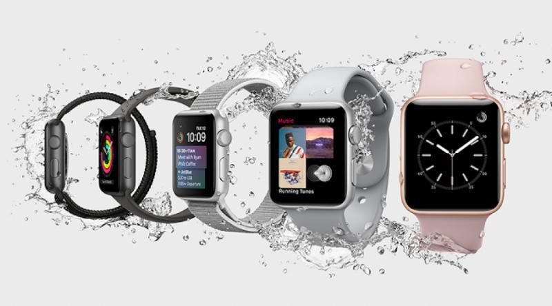 6 mẫu Apple Watch 'hot' nhất thị trường được giới công nghệ săn đón