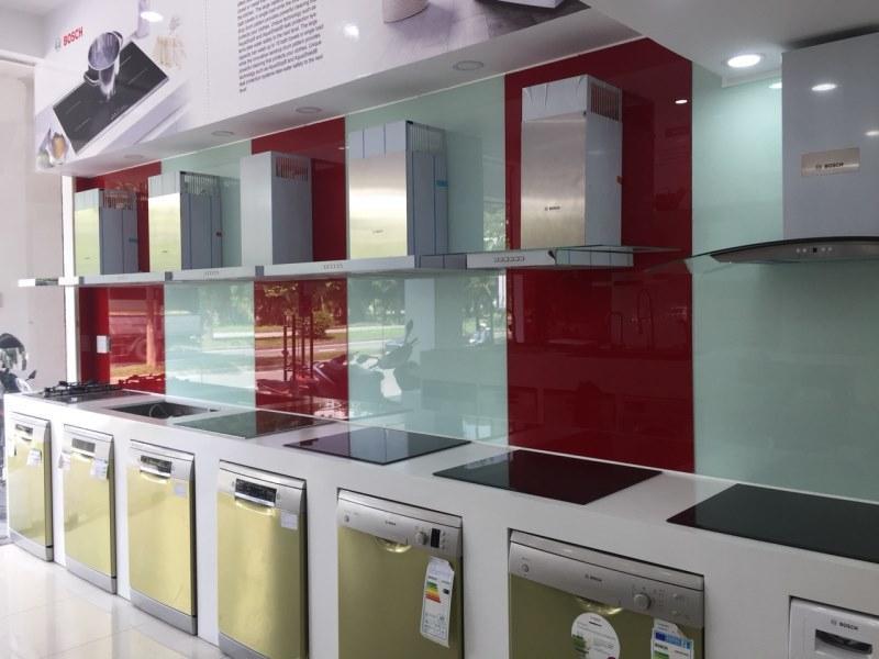 5 địa điểm đáng tin cậy để sở hữu máy hút mùi chính hãng giá tốt tại Quảng Bình