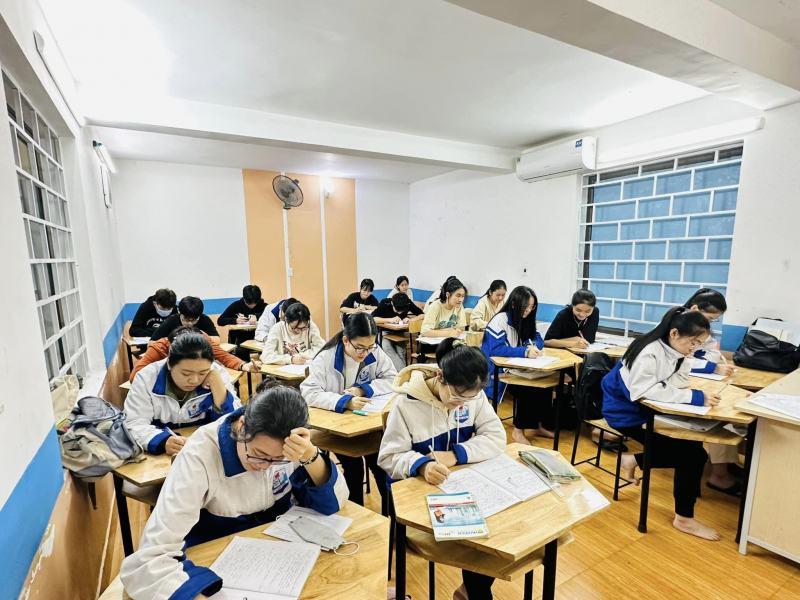 4 Trung tâm Anh ngữ chất lượng nhất tại Thọ Xuân, Thanh Hóa