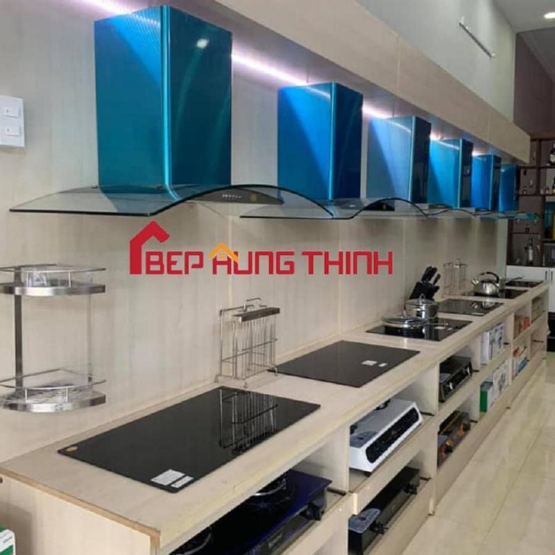Top 7 địa chỉ uy tín mua máy hút mùi chính hãng, giá tốt tại Đắk Lắk