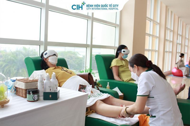 Top 10 Bệnh viện quốc tế hàng đầu với chất lượng vượt trội tại TP. HCM