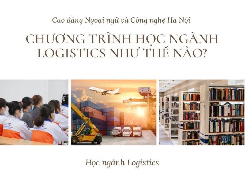 5 Trường Cao Đẳng Đào Tạo Logistics Chất Lượng Nhất Tại Thủ Đô