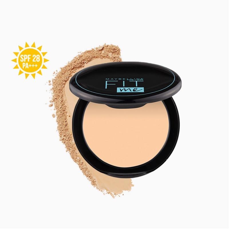 Top 10 sản phẩm được yêu thích nhất từ thương hiệu Maybelline