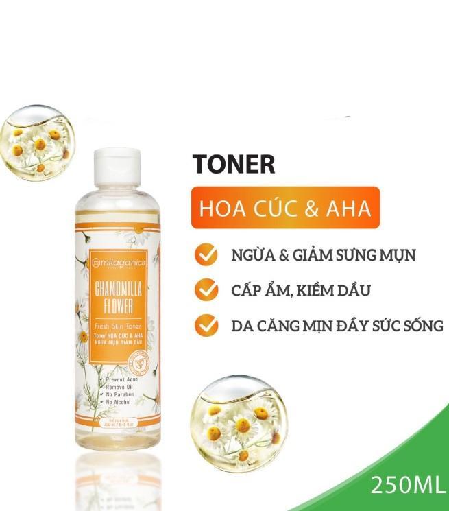 Top 10 sản phẩm trị mụn và chăm sóc da hiệu quả nhất năm 2023