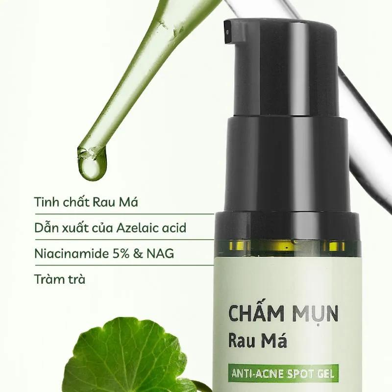 Top 10 Kem trị mụn hiệu quả và giá cả phải chăng mà bạn nên biết