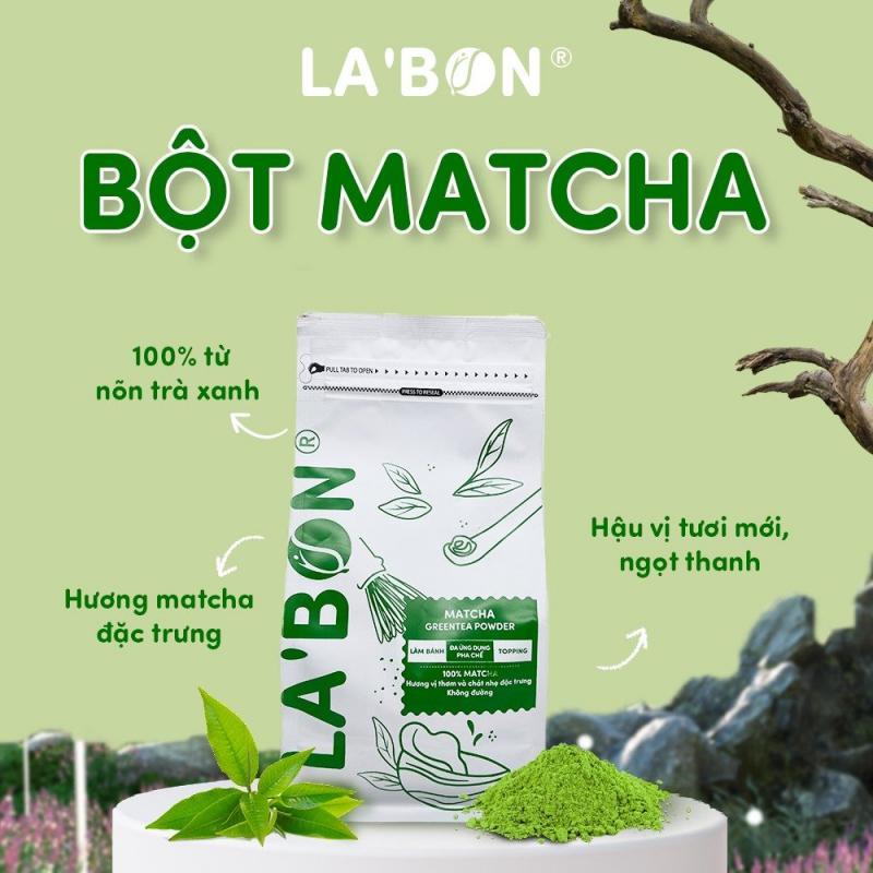 Top 6 địa chỉ cung cấp nguyên liệu pha chế cao cấp giá tốt nhất Bình Dương