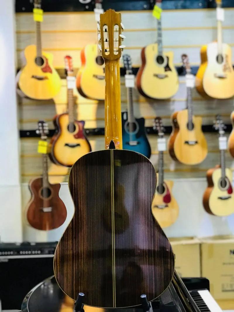 Top 6 địa điểm học đàn guitar chất lượng hàng đầu tại TP. Nha Trang, Khánh Hòa