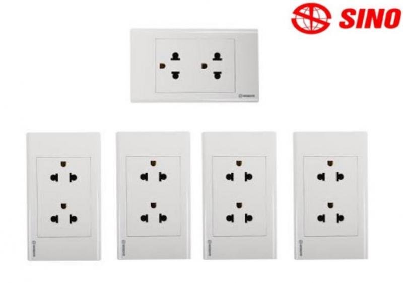 Top 10 thương hiệu ổ cắm điện hàng đầu hiện nay