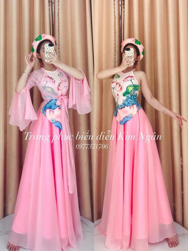 Top 5 Địa chỉ cho thuê trang phục biểu diễn uy tín và giá hợp lý tại Bến Tre