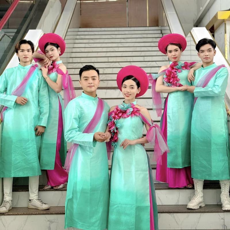 Top 2 địa điểm cho thuê trang phục biểu diễn chất lượng, giá cả phải chăng nhất tại Cà Mau
