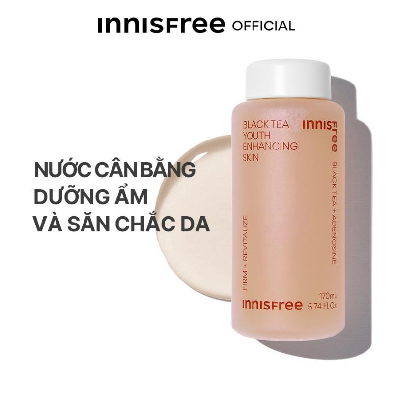 Top 4 sản phẩm nước hoa hồng Innisfree được yêu thích và đánh giá cao hiện nay
