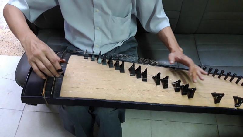 5 bí quyết chọn đàn tranh chuẩn âm, chất lượng cao từ nhà cung cấp uy tín