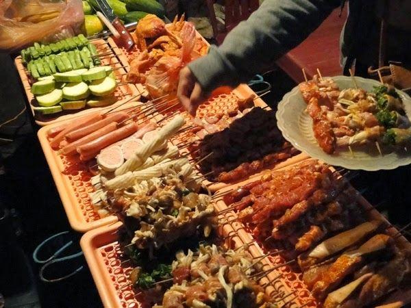 17 Món đặc sản Việt Nam - Hành trình ẩm thực xuyên dải đất hình chữ S