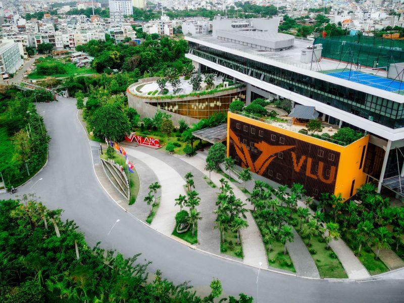 7 điểm đến đào tạo ngành Quản trị Nhà hàng Khách sạn chất lượng nhất TP.HCM