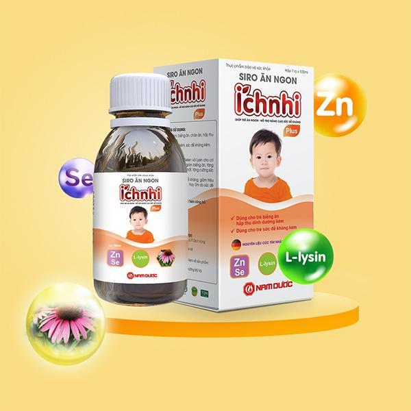 Top 9 sản phẩm hỗ trợ tăng cường sức đề kháng đường hô hấp cho trẻ nhỏ - Giải pháp bảo vệ sức khỏe toàn diện giữa đại dịch