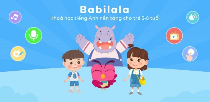 9 Ứng dụng và phần mềm học tiếng Anh hàng đầu dành cho trẻ nhỏ