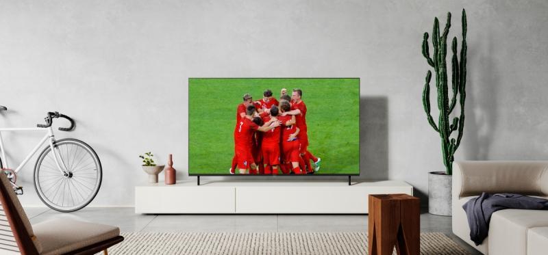 7 Smart TV Panasonic đáng mua nhất - Sự kết hợp hoàn hảo giữa công nghệ Nhật Bản và trải nghiệm giải trí đỉnh cao