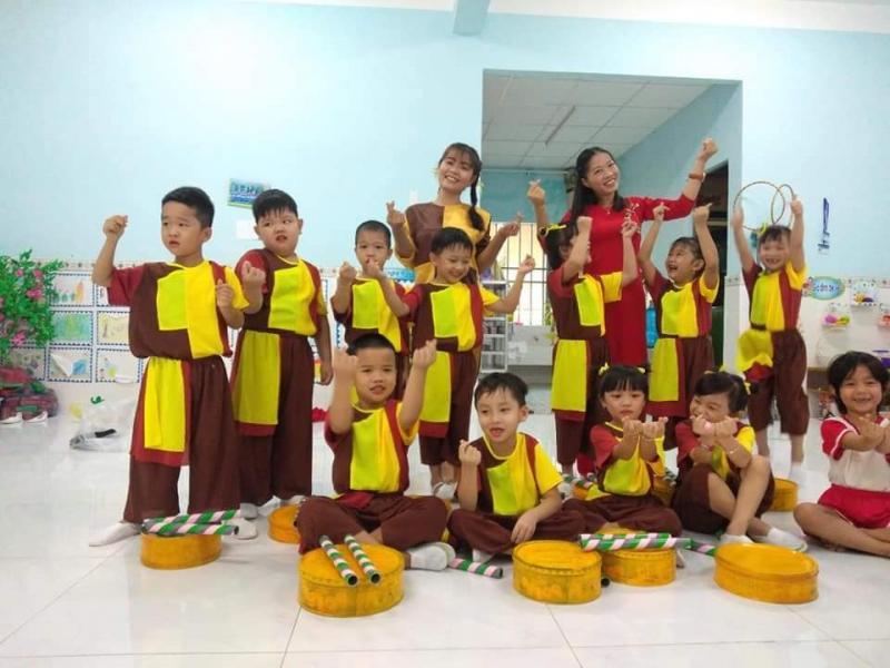 Top 4 địa điểm cho thuê trang phục biểu diễn chất lượng, giá tốt nhất Bình Phước