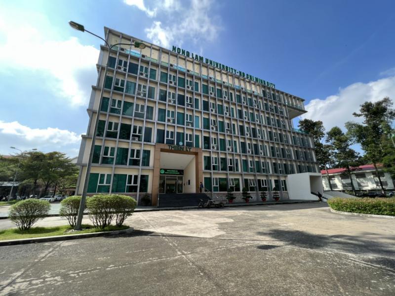 Top 6 Trường Đào Tạo Bác Sĩ Thú Y Danh Giá Nhất TP. HCM