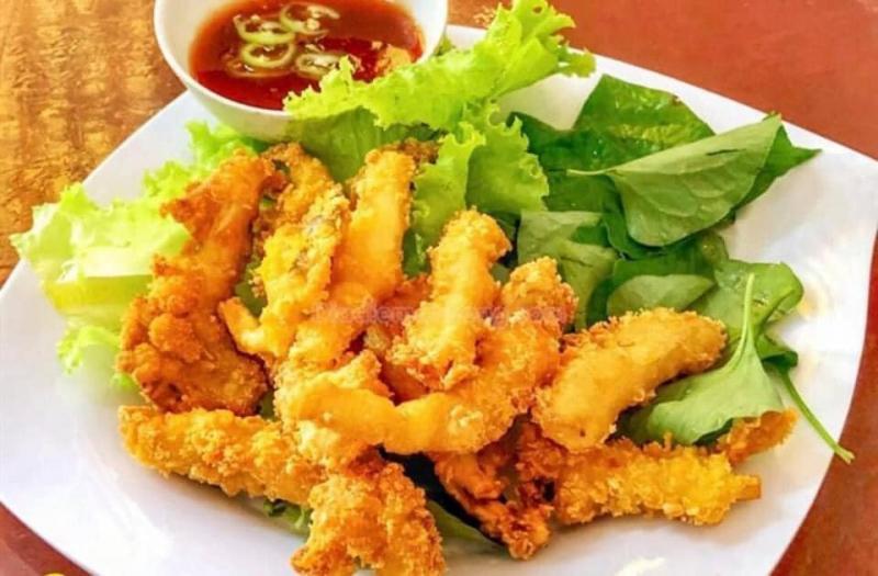 Top 9 Quán chay nổi bật tại TP. Biên Hòa, Đồng Nai