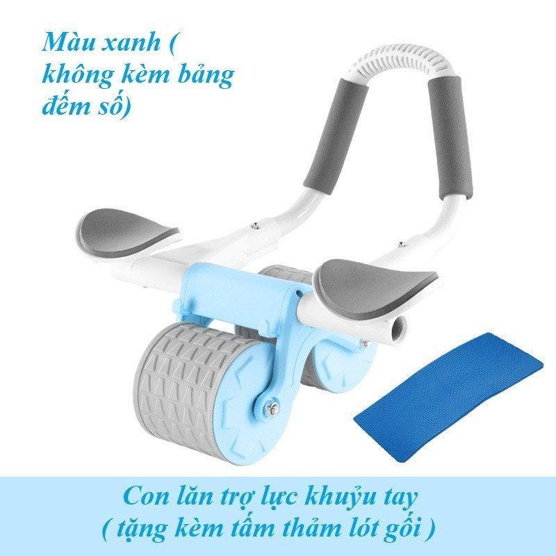 Top 7 Dụng cụ tập cơ bụng hiệu quả và được ưa chuộng nhất hiện nay