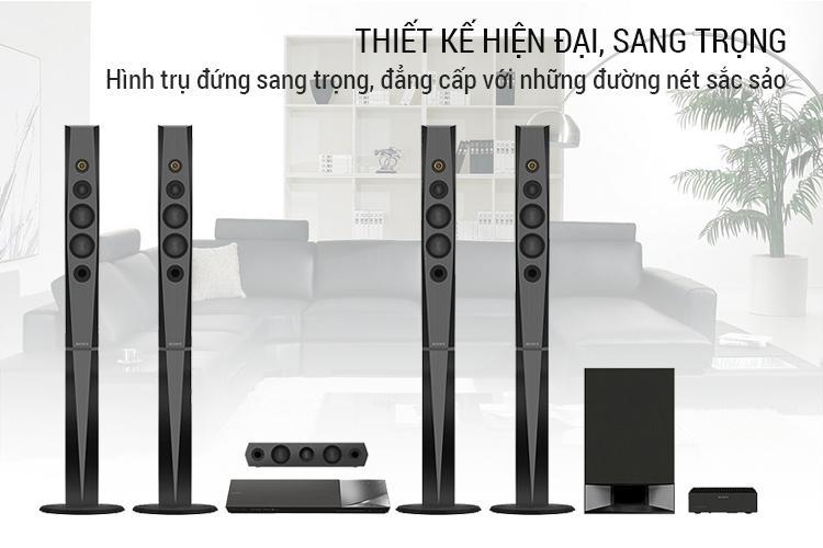 Top 5 dàn âm thanh Sony đỉnh cao, mang đến trải nghiệm nghe nhạc sống động và được yêu thích nhất