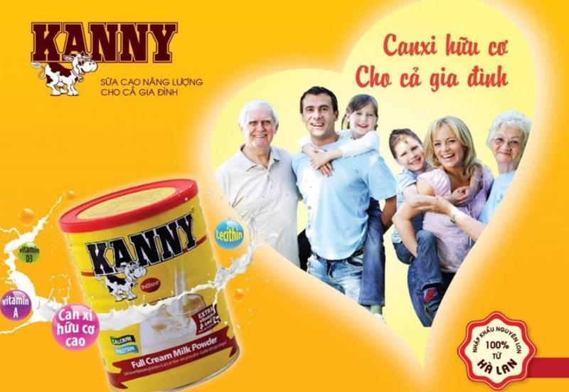 Top 7 loại sữa bột hỗ trợ tim mạch được yêu thích nhất hiện nay