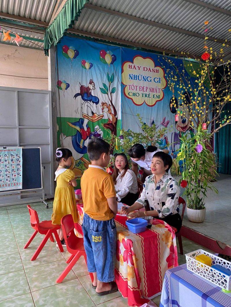 Top 5 Trường mầm non công lập chất lượng nhất tại Gia Lai - Lựa chọn vàng cho tương lai con trẻ