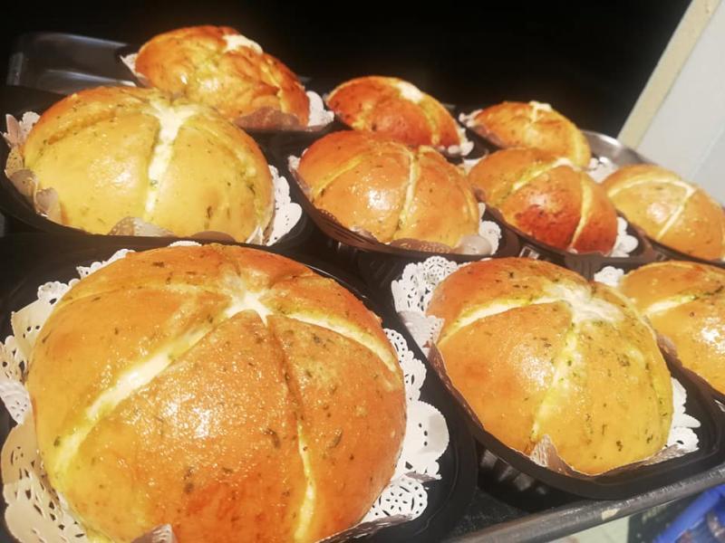 Top 6 Tiệm bánh mì phô mai bơ tỏi hấp dẫn nhất tại Bắc Ninh
