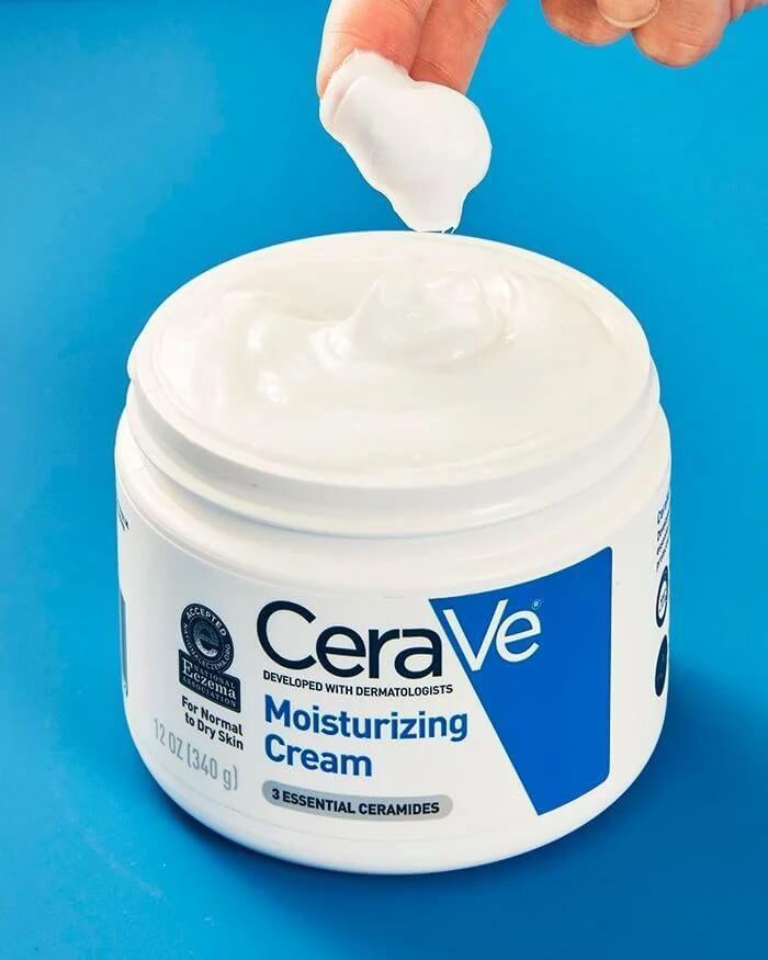 Top 5 Tinh hoa dưỡng da từ thương hiệu Cerave được giới chuyên gia khuyên dùng