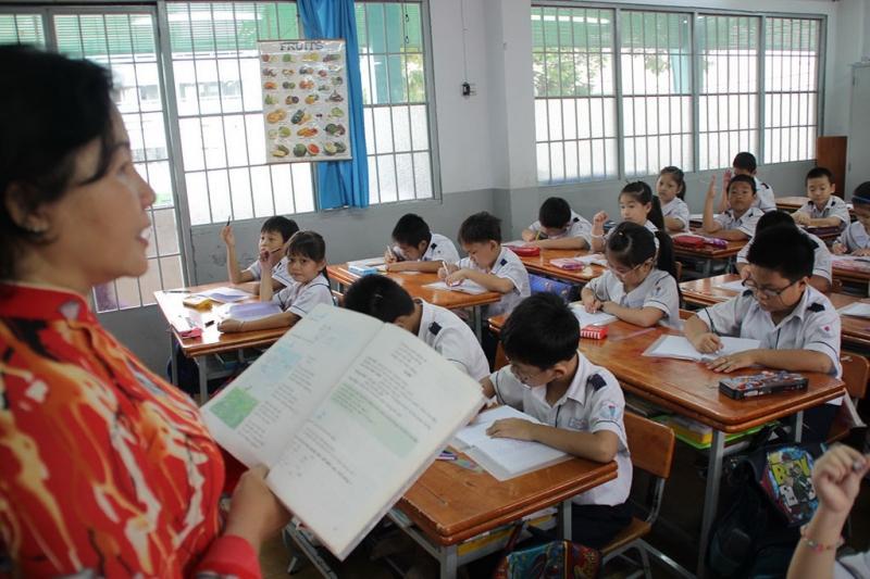 7 bí quyết vàng giúp học sinh lớp 5 say mê và viết văn miêu tả xuất sắc