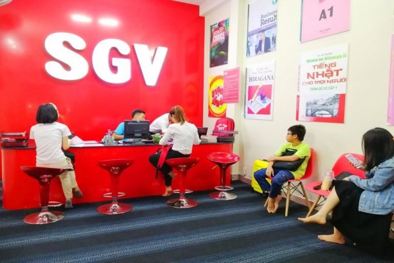Top 3 trung tâm dạy tiếng Hàn uy tín nhất Hóc Môn, TP.HCM