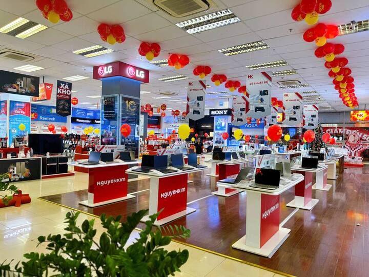 9 Địa chỉ đáng tin cậy để mua máy tính tốt nhất tại TP. Buôn Ma Thuột, Đắk Lắk