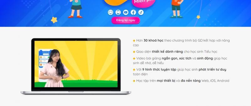 Top 8 Trang Web Học Tập và Ôn Thi THPT Quốc Gia Đáng Tin Cậy Nhất