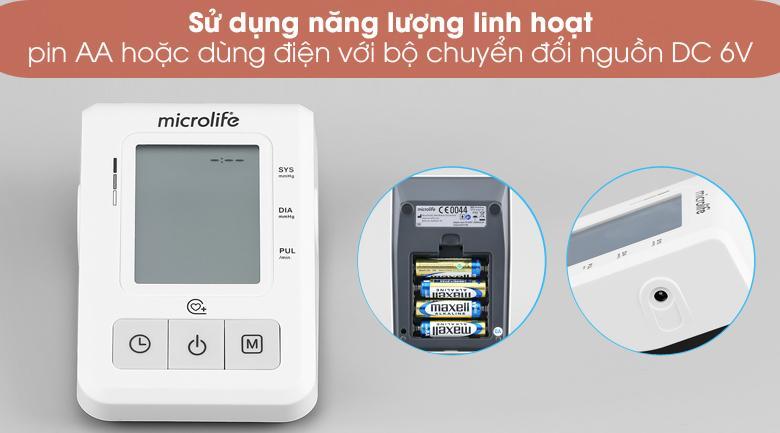 Top 10 máy đo huyết áp Microlife đáng tin cậy nhất hiện nay - Bảo vệ sức khỏe gia đình bạn