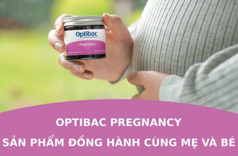 Top 10 Thực phẩm chức năng hàng đầu dành cho mẹ bầu