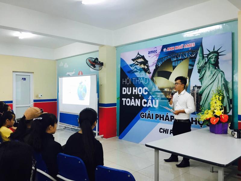 7 Địa chỉ tư vấn du học Pháp đáng tin cậy nhất Hà Nội