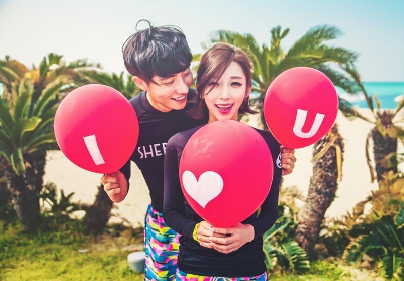 Top 15 Điều chàng trai tốt nên làm trong ngày 8-3