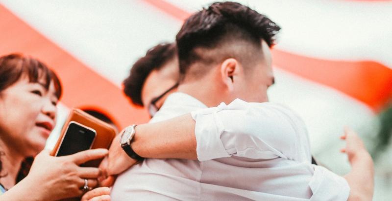 6 Cách Tuyệt Vời Để Ghi Dấu Ký Ức Với Bạn Bè Trước Ngày Tốt Nghiệp