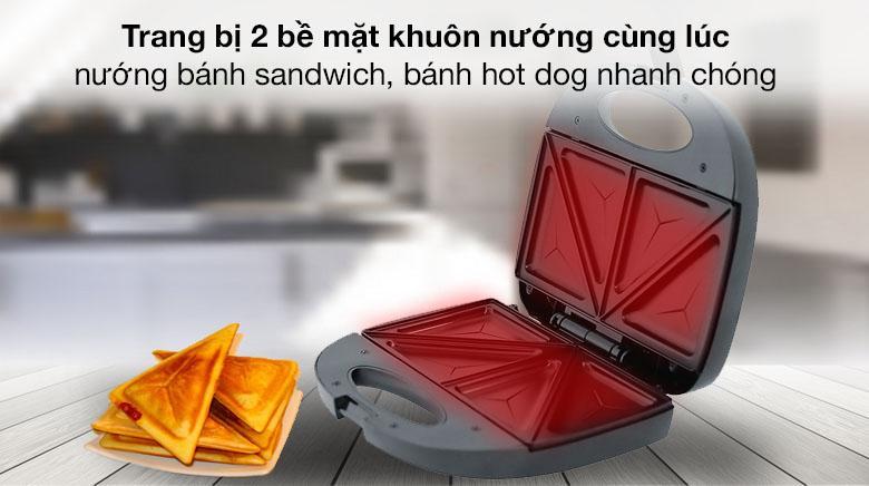 Top 10 máy làm bánh chất lượng cao, giá phải chăng đáng mua nhất hiện nay