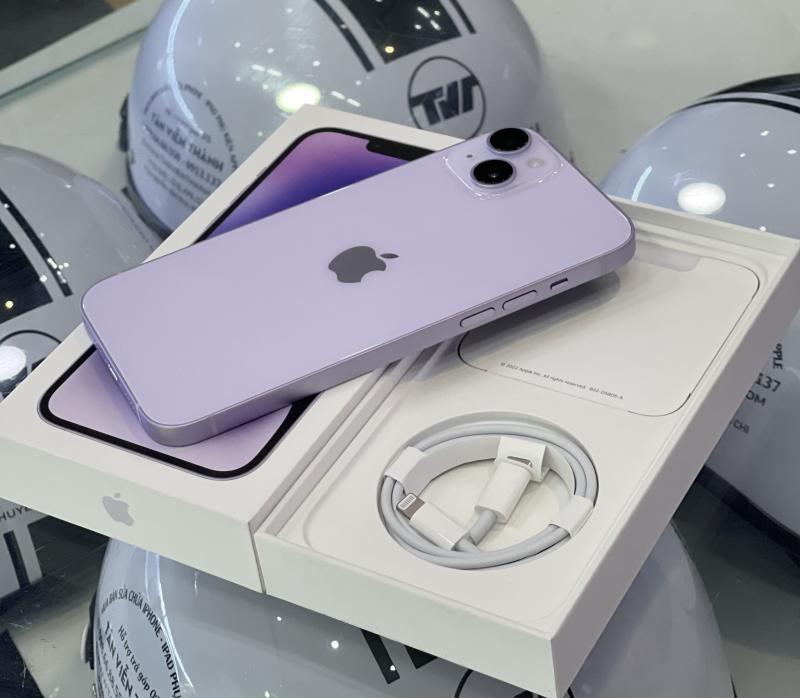Top 4 địa chỉ mua iPhone cũ và mới uy tín tại Củ Chi, TP. HCM