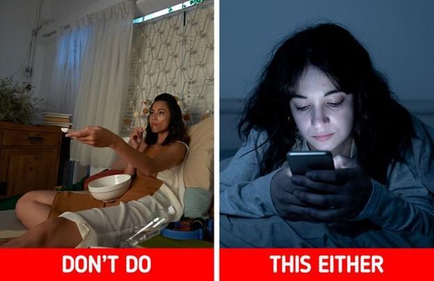 7 Bí Quyết Vàng Cho Giấc Ngủ Chất Lượng Có Thể Bạn Chưa Biết