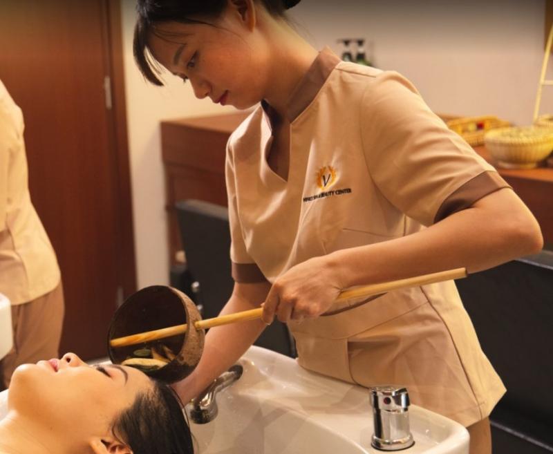 Top 8 địa chỉ gội đầu dưỡng sinh đáng trải nghiệm nhất Ninh Thuận